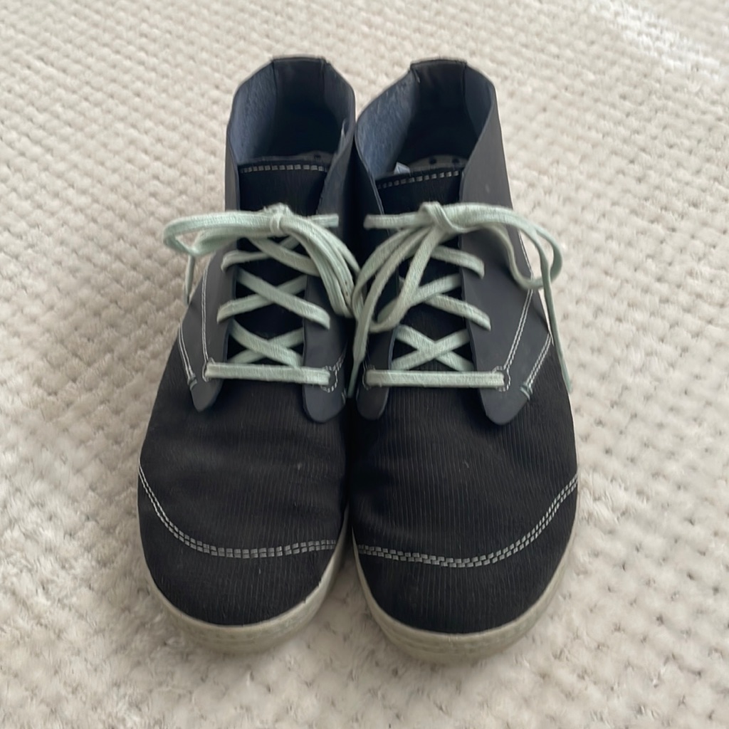 Ahnu Flat Booties